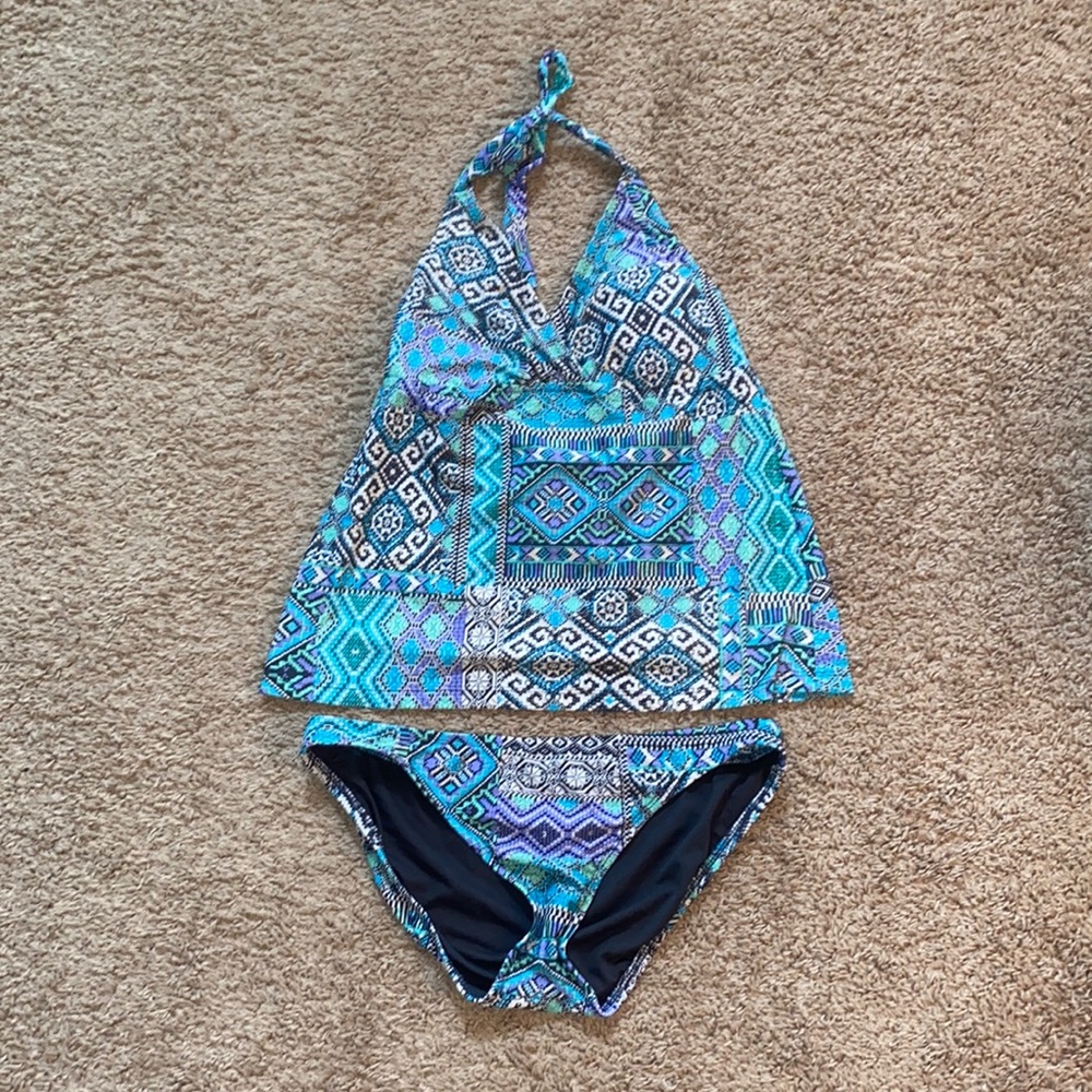 Mossimo Tankini